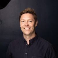 Findable Employee Sondre Pedersen's profile photo