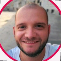 iKe Solutions Employee Mirko Guarnier's profile photo