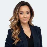 Lendz Financial Employee Anastasia Harley's profile photo