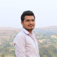 Audumbar Technology Employee Amol Salke's profile photo