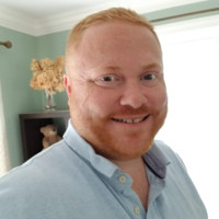 Microsoft Employee Alan Matthews's profile photo