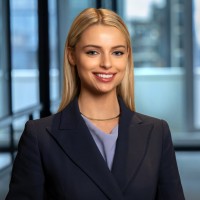 Equion Capital Employee Oksana Pashoulia's profile photo
