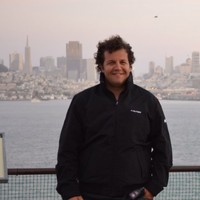 BlockAcademy Employee Guido Goni's profile photo