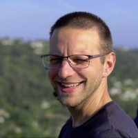 ETP data systems Employee Olivier Masson's profile photo