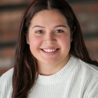 Longwood CSD Employee Arianna Escobar's profile photo