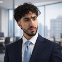 Joshua Bojorquez Email & Phone Number