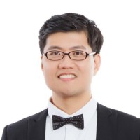 CapitaLand Employee Lintong Yan's profile photo