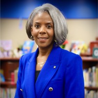 Beaumont Independent School District Employee Shannon Allen's profile photo