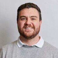 The Lead Employee Keegan Hudson's profile photo