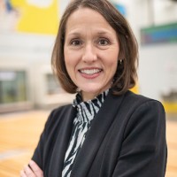 LaGrange College Employee Rebecca Nicks's profile photo