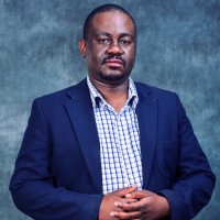 SECURICO Security Services Employee Peter Muzenda's profile photo