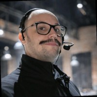 Angel Visconti Email