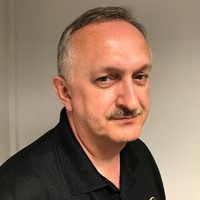 Greg Colston Email & Phone Number