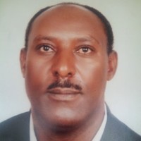 Melessaw Shanko