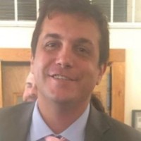 S&P Global Employee Timothy Carr's profile photo