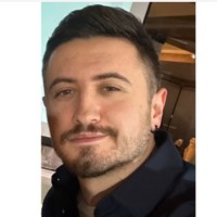 MIT Make Intuitive Tech SA Employee Stefan Tasic's profile photo