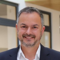 Eleco plc Employee Richard Fletcher's profile photo