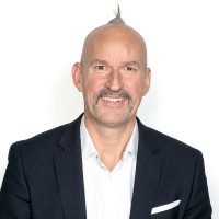 Projective Group Employee Toby Pearson's profile photo