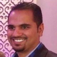 NETSYNC Employee Aman Khan's profile photo