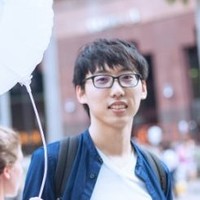 University of North Carolina at Chapel Hill School of Medicine Employee Haofei Wang's profile photo