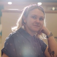 Ruby Coffee Roasters Employee McHailey Theo's profile photo