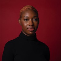 People of Color in Tech (POCIT) Employee Habiba Katsha's profile photo