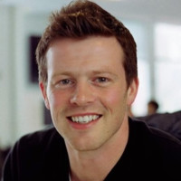 Nando's Grocery International Limited Employee Miles Gilder's profile photo