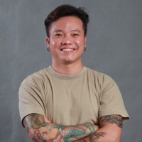 Sparx* - a Virtuos Studio Employee Le Tran's profile photo