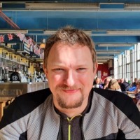 Sliide Employee Marek Rudzki's profile photo