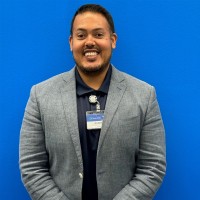 Sam's Club Employee Ruben Cisneros's profile photo