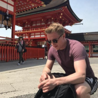 DC Advisory Employee Sam Hodgson's profile photo