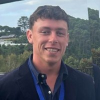 TEKsystems Employee Nathan Moen's profile photo