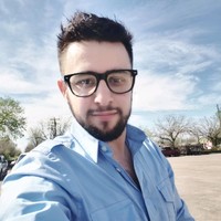 Electronic Power Design Employee Axel Johnson's profile photo