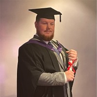 Storetec Services Limited Employee Ryan Tuplin's profile photo