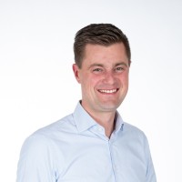 Van Den Dorpe Material Handling - Linde Employee Simon van Den Dorpe's profile photo