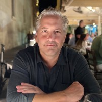 mPower Technology, Inc. Employee Jeff Cyran's profile photo