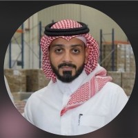 LogiPoint Employee Anas Alghafeer's profile photo