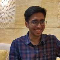 Skai Lama Employee Ishan Jain's profile photo