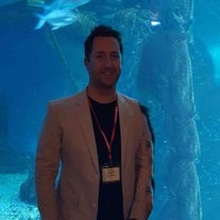 Total Tools Employee Kyall Wragge's profile photo