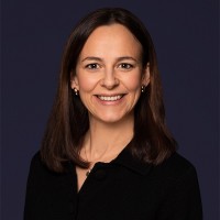 Clifford Chance Employee Eva Lange's profile photo