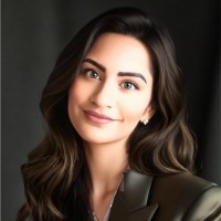 Healthcare Management Administrators Employee Sarina Makarov's profile photo