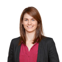 Neoperl Group Employee Rebecca Glockner's profile photo