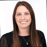 GSK Employee Jenna Gerber's profile photo