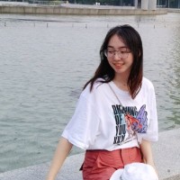 Plantlogic Ltd Employee Vivian Chen's profile photo