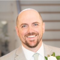 NKA Bio Employee Michael Sweet's profile photo