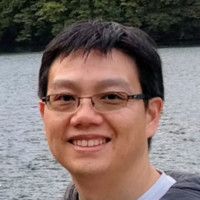 Entegris Employee Willie Wu's profile photo