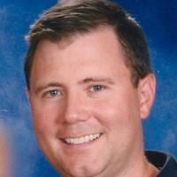 Cell Signaling Technology (CST) Employee Tom Britt's profile photo