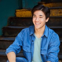 Saint Ann's School Employee Jacob Goodhart's profile photo