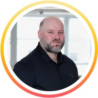 Power 365 Solutions Employee Kieran Berry's profile photo
