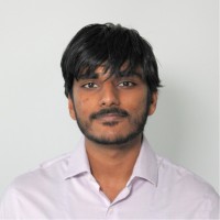 Cybel Employee Jitin Venkateswaran's profile photo